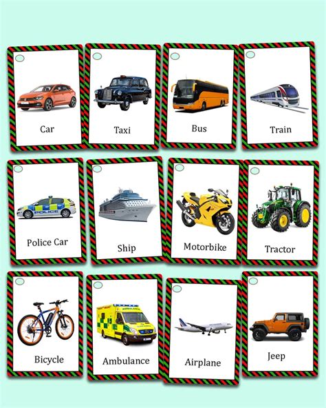 6.2 Vehicle Maintenance Flashcards